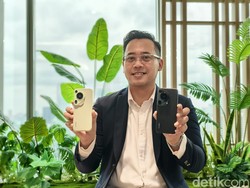 Huawei Pura 70 Ultra Rilis Desember di RI, Mau Saingi iPhone 16?