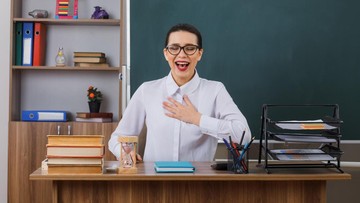 Pemanggilan PPG Guru Tertentu 2025 Tahap 2 Dimulai, Siap Ikut Ujian?