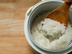 Sehatkah Makan Nasi Setiap Hari?