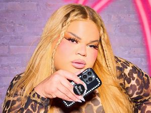 Kisah Kelam Jools Lebron, Ngaku Hidupnya Rusak karena Viralkan Very Demure