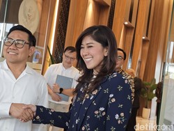 Cak Imin Sebut Judol Bikin Tren Kemiskinan Baru di Indonesia