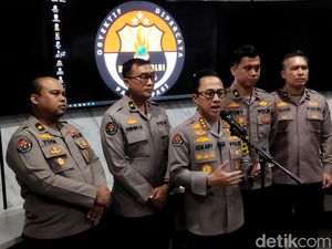 Jakarta Kondusif Usai Pilkada, Polda Metro Tetap Tingkatkan Kewaspadaan
