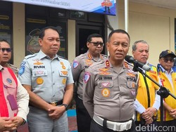 Pergerakan Masyarakat di Libur Nataru 2024 Diprediksi Meningkat