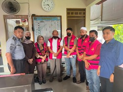 Pimpinan Bulog Bulukumba Jadi Tersangka Korupsi Beras Rp 2,1 M