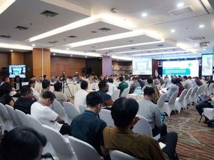 Gelar Rakor, Mendag Siap Awasi Harga & Pasokan Minyak Goreng Jelang Nataru