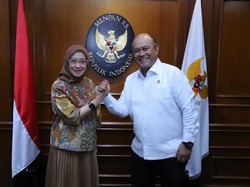 Kementerian PANRB Siap Dukung Penguatan SDM di Badan Gizi Nasional