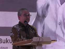 Cerita Mendikdasmen Muti di Minggu Pertama Ngantor, Request Ini ke Badan Bahasa