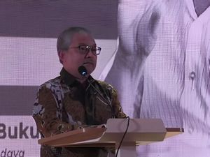 Video: Badan Bahasa Targetkan 120 Revitalisasi Bahasa Daerah di 2025 Video: Badan Bahasa Targetkan 120 Revitalisasi Bahasa Daerah di 2025