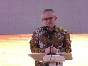 Badan Bahasa akan Luncurkan Program Residensi Sastrawan Mulai 2025, Apa Itu? Badan Bahasa akan Luncurkan Program Residensi Sastrawan Mulai 2025, Apa Itu?