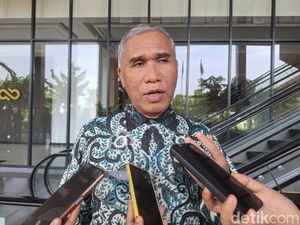 Bappeda NTB Ingatkan Gubernur Terpilih Tetap Berpedoman pada RPJPD 2025 Bappeda NTB Ingatkan Gubernur Terpilih Tetap Berpedoman pada RPJPD 2025