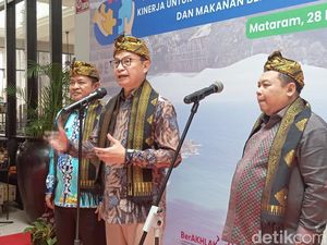 Jajaki Sistem Pengawasan Berkelas Dunia, BPOM Targetkan Status WLA