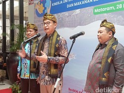 Jajaki Sistem Pengawasan Berkelas Dunia, BPOM Targetkan Status WLA