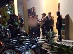 Pemindahan Kotak Suara di Muratara Sumsel Berujung Ricuh, 1 Orang Terluka