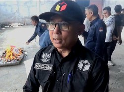Satu Orang Nyoblos 2 Kali di Gianyar, Berpotensi PSU