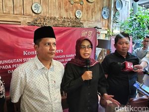 Duka di Pilkada Jabar, 6 Petugas TPS Meninggal Dunia Duka di Pilkada Jabar, 6 Petugas TPS Meninggal Dunia