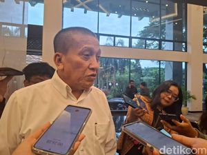 Pengusaha Ritel Minta PPN 12% Ditunda