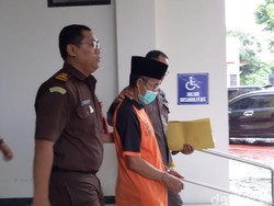 Kasus Kiai Cabul Dilimpahkan ke Kejari Trenggalek