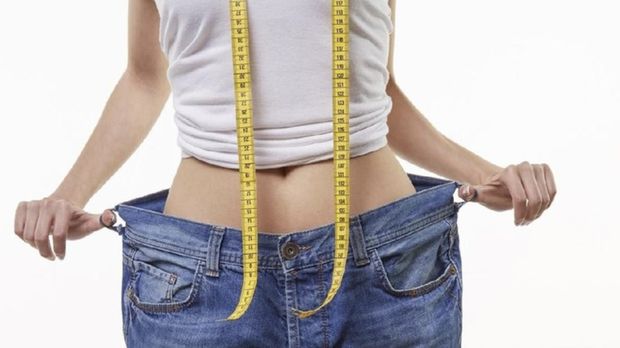 Kisah diet turun berat badan 70 kg/Foto: Ilustrasi/Dok. iStock