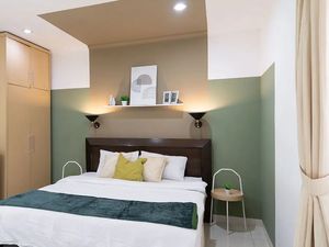 Tahun Baru, Kost Baru! 5 Rekomendasi Kost di Jaksel dengan Akses Eksklusif Tahun Baru, Kost Baru! 5 Rekomendasi Kost di Jaksel dengan Akses Eksklusif