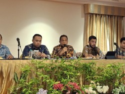 Pengacara Jelaskan Alasan Firli Absen Pemeriksaan Lagi: Pengajian