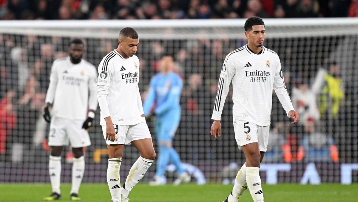 Foto: UEFA via Getty Images/Michael Regan - UEFA