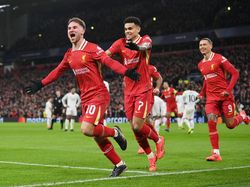 Liverpool vs Madrid: Diwarnai 2 Penalti Gagal, Si Merah Menang 2-0