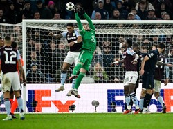 Gol Aston Villa Lawan Juve Dianulir, Emery: Kejam Banget