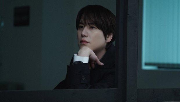 Lirik Lagu Unending Days - Kyuhyun Super Junior