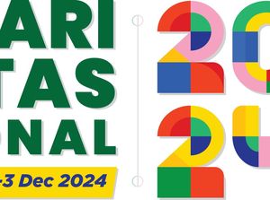 Hari Disabilitas Internasional 3 Desember 2024, Ayo Ikut Rayakan dengan Cara Ini! Hari Disabilitas Internasional 3 Desember 2024, Ayo Ikut Rayakan dengan Cara Ini!