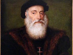 Fakta di Balik Temuan Bangkai Kapal Usia 500 Tahun Diduga Milik Vasco da Gama Fakta di Balik Temuan Bangkai Kapal Usia 500 Tahun Diduga Milik Vasco da Gama