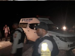 Dugaan Motif Kepala Kampung di Mamberamo Tengah Rampas Kotak Suara Pilkada