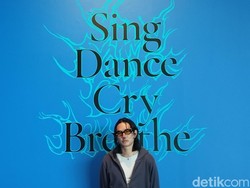 Video: Perupa Thailand Korakrit Arunanondchai dan Karyanya di Museum MACAN