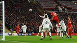 Melihat Dua Gol Liverpool yang Hancurkan Real Madrid