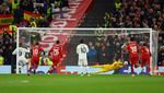 Melihat Dua Gol Liverpool yang Hancurkan Real Madrid