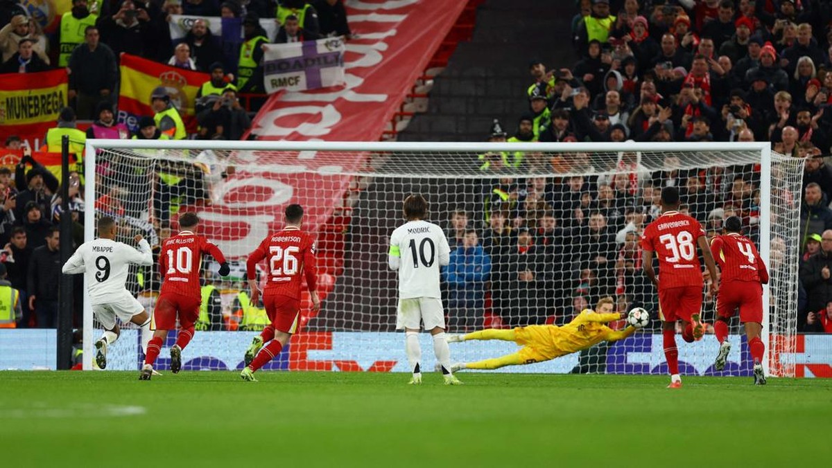 Foto: REUTERS/Molly Darlington