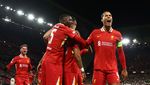 Melihat Dua Gol Liverpool yang Hancurkan Real Madrid