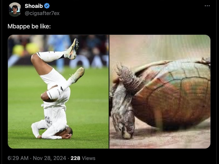 Meme Liverpool Vs Real Madrid