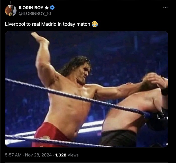 Meme Liverpool Vs Real Madrid Meme Liverpool Vs Real Madrid