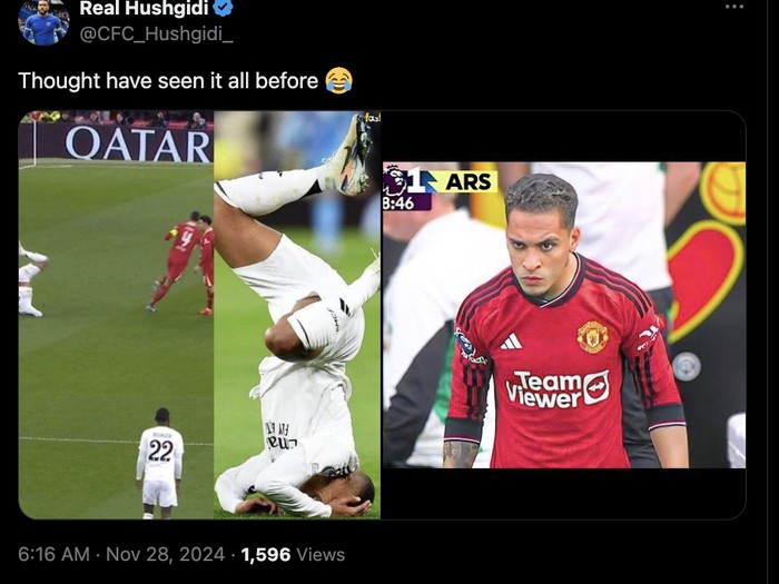 Meme Liverpool Vs Real Madrid