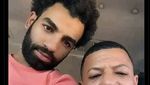 Meme Mbappe Nyungsep Saat Real Madrid Dilibas Liverpool