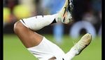 Meme Mbappe Nyungsep Saat Real Madrid Dilibas Liverpool