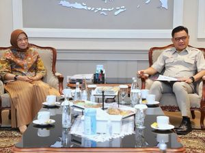 MenPAN-RB & Lemhannas Kolaborasi untuk Peningkatan Kompetensi ASN