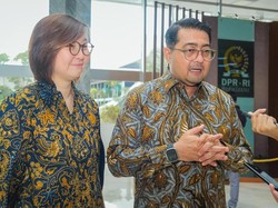 Menekraf Dukung Women from Rote Island ke Academy Awards atau Oscar