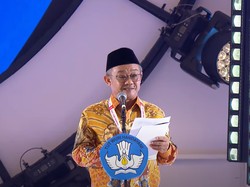 Mendikdasmen Cerita Rencana Mudik, Titip Pesan 3R bagi Siswa yang Pulkam