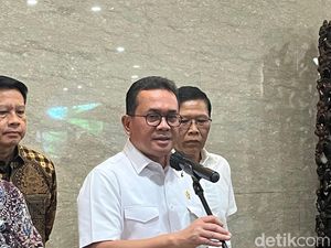 Mendag Sebut Harga Minyakita Turun 2 Hari Lagi