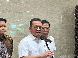 Mendag Sebut Harga Minyakita Turun 2 Hari Lagi