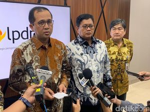 Bantu Prabowo Genjot Transmigrasi Bakal Dapat Gaji & Rumah Bantu Prabowo Genjot Transmigrasi Bakal Dapat Gaji & Rumah