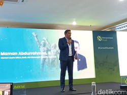 Penghapusan Utang Macet UMKM Tunggu Juknis-RUPS Bank