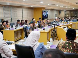 Menteri ATR/BPN Jelaskan Tanah di Food Estate Papua Selatan-Fisik Tanah di NTB