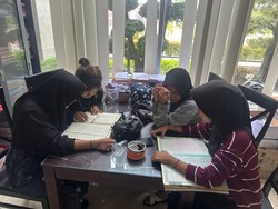 5 Pelaku Bully Tendang-Ancam Bunuh Remaja Gresik Disanksi Baca Al-Quran